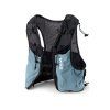 Běžecká vesta SILVA Strive Fly Blue M - modrá (Velikost M)