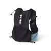 Běžecká vesta SILVA Strive Fly Blue M - modrá (Velikost M)