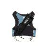 Běžecká vesta SILVA Strive 5 Blue S - modrá (Velikost S)