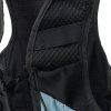 Běžecká vesta SILVA Strive 5 Blue M - modrá (Velikost M)