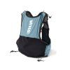 Běžecká vesta SILVA Strive 5 Blue M - modrá (Velikost M)
