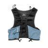 Běžecká vesta SILVA Strive 5 Blue M - modrá (Velikost M)