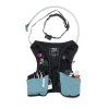 Běžecká vesta SILVA Strive 5 Blue M - modrá (Velikost M)