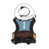 Běžecká vesta SILVA Strive 5 Blue M - modrá (Velikost M)