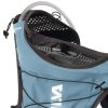 Běžecká vesta SILVA Strive 10 Blue M - modrá (Velikost M)