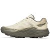 Pánské běžecké boty MERRELL J00003311 agility peak 6 M burlap (Velikost 40)