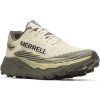 Pánské běžecké boty MERRELL J00003311 agility peak 6 M burlap (Velikost 40)