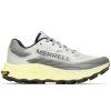 Dámské běžecké boty MERRELL J00004897 agility peak 6 W pigeon/limone (Velikost 36)