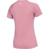 Dámské Merino Blend triko KLIMATEX Shiva růžová (Velikost M)