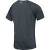 Pánské Merino Blend triko KLIMATEX Huron tmavě šedá (Velikost XL)