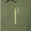 Pánská outdoor košile KLIMATEX Irwin khaki (Velikost XL)
