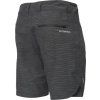 Pánské volnočasové šortky KLIMATEX Floyd černá (Velikost 2XL)