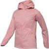 Dámská lehká bunda KLIMATEX Fryska růžová (Velikost 2XL)