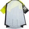 Pánský propínací cyklodres KLIMATEX Velo zelená (Velikost 2XL)