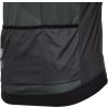 Pánský propínací cyklodres KLIMATEX Velo zelená (Velikost 2XL)