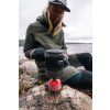 Vařič set PRIMUS Lite XL Stove System II 1,0L Black - černá (Velikost 1,0L)