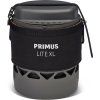 Vařič set PRIMUS Lite XL Stove System II 1,0L Black - černá (Velikost 1,0L)