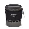 Hrnec PRIMUS Lite XL II 1,0 L - černá (Velikost 1,0L)