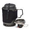 Vařič set PRIMUS Lite Plus Stove System II 0,8L Black - černá (Velikost 0,8L)