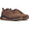 Pánské turistické boty MERRELL  J038045 moab speed 2 LTR WP mole (Velikost 40)