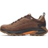 Pánské turistické boty MERRELL  J038045 moab speed 2 LTR WP mole (Velikost 40)