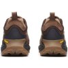 Pánské turistické boty MERRELL  J038045 moab speed 2 LTR WP mole (Velikost 40)