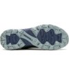 Pánské turistické boty MERRELL  J037829 speed strike 2 GTX rock (Velikost 40)