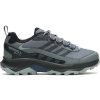 Pánské turistické boty MERRELL  J037829 speed strike 2 GTX rock (Velikost 40)