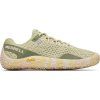 Dámské barefoot boty MERRELL J068514 vapor glove 6 basil (Velikost 36)