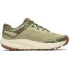 Pánské turistické boty MERRELL  J068409 nova 4 basil (Velikost 40)