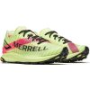 Dámské běžecké boty MERRELL  J068356 mtl skyfire 2 MATRYX mantis (Velikost 36)