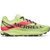 Pánské běžecké boty MERRELL J068309 mtl skyfire 2 MATRYX mantis (Velikost 40)