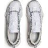 Pánské turistické boty MERRELL  J038263 speed arc matis white/pigeon (Velikost 40)