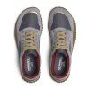 Pánské barefoot boty MERRELL  J00003669 wrapt sneaker M comet (Velikost 40)