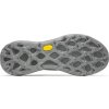 Pánské běžecké boty MERRELL  J00003309 agility peak 6 M black (Velikost 40)