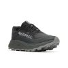 Pánské běžecké boty MERRELL  J00003309 agility peak 6 M black (Velikost 40)