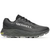 Pánské běžecké boty MERRELL  J00003309 agility peak 6 M black (Velikost 40)