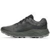 Pánské běžecké boty MERRELL  J00003309 agility peak 6 M black (Velikost 40)