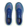 Pánské běžecké boty MERRELL  J00005008 agility peak 6 M dark blue (Velikost 40)