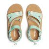 Dámské sandály MERRELL  J00003645 speed fusion web RMX W mint (Velikost 36)