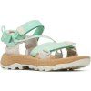 Dámské sandály MERRELL  J00003645 speed fusion web RMX W mint (Velikost 36)