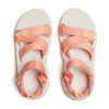 Dámské sandály MERRELL  J00003644 speed fusion sport RMX W carnation (Velikost 36)
