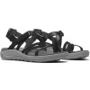 Dámské sandále MERRELL  J008362 harbor backstrap black (Velikost 36)