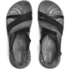 Dámské sandále MERRELL  J008362 harbor backstrap black (Velikost 36)