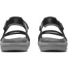 Dámské sandále MERRELL  J008362 harbor backstrap black (Velikost 36)