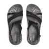 Dámské sandále MERRELL  J008362 harbor backstrap black (Velikost 36)