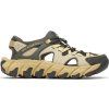 Pánské boty MERRELL  J00003532 maipo explorer sieve M caramel (Velikost 40)