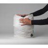 Vak SILVA Rugged Dry 3L - bílá (Velikost 3L)