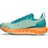 Dámské boty TECNICA Pyrox Hybrid Ws, orange/aqua green (Velikost 36 2/3)