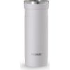 Cestovní hrnek PRIMUS Mika Wide Insulated 0,5L Alpine Frost - bílo-šedá (Velikost 0,5L)
